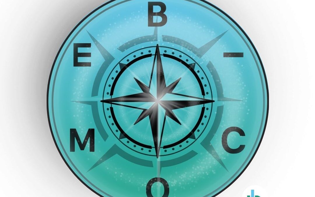 Gardez le cap dans un monde complexe !